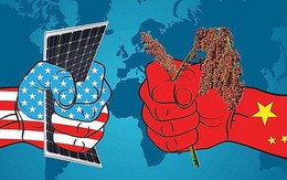 Đằng sau cuộc chiến thương mại: Mỹ đang muốn chỉnh đốn lại trật tự thế giới?