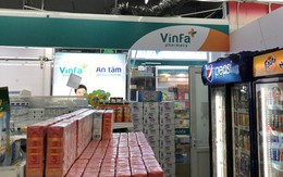 Vingroup chính thức tiến vào mảng bán lẻ dược phẩm với chuỗi 11 nhà thuốc VinFa