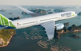 Giấc mơ bay của tỷ phú Trịnh Văn Quyết thành hiện thực, Bamboo Airways nhận giấy phép bay