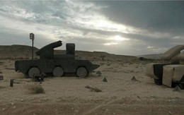 Israel ngày đêm nghĩ cách khắc chế hệ thống phòng không của Nga ở Syria?