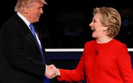 Cựu cố vấn: Bà "Hillary Clinton 4.0" sẽ tái tranh cử Tổng thống