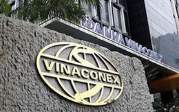 Công ty của con trai ông Trịnh Văn Bô cùng 1 doanh nghiệp "lạ" tham gia đấu giá lượng cổ phiếu Vinaconex trị giá 2.000 tỷ đồng