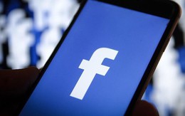 Facebook lại sập mạng tại nhiều quốc gia châu Mỹ