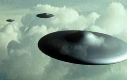 Phi công Ireland đồng loạt nhìn thấy UFO bay sát máy bay