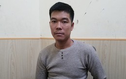 Giết người cướp của rồi đốt xác phi tang ở Hải Phòng: Tạm giữ thêm một nghi phạm