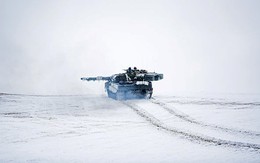 Nga phủ nhận việc phá tín hiệu GPS trong các cuộc tập trận của NATO tại Bắc Cực