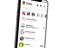 Người dùng Việt thích thú với giao diện mới 'không còn như nồi lẩu' của Facebook Messenger