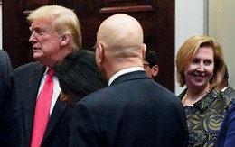 TT Trump xem xét “trảm” cố vấn có hiềm khích với Đệ nhất Phu nhân