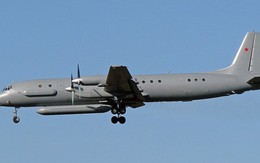 Israel, Nga cải thiện quan hệ kể từ vụ IL-20 bị bắn rơi ở Syria