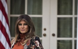 Đằng sau việc Đệ nhất phu nhân Mỹ Melania Trump kêu gọi sa thải quan chức cấp cao Nhà Trắng