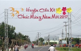 Rút quyết định bổ nhiệm phó phòng TN&MT vì không có bằng THPT