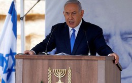 Thủ tướng Israel "ôm" nhiều chức nhưng chính phủ có nguy cơ sụp đổ