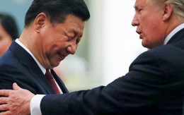 Tín hiệu tốt với Chiến tranh Thương mại: Mỹ - Trung mở lại các cuộc đàm phán cấp cao