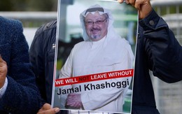 Ả-rập Xê-út công bố chi tiết quá trình nhà báo Khashoggi bị sát hại