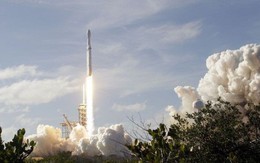 Nga tuyên bố sẽ đánh bại Elon Musk và SpaceX bằng tên lửa dùng động cơ hạt nhân