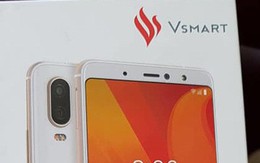 VSmart Active 1 bất ngờ lộ diện: Smartphone "Made in Vietnam" đầu tiên của Vingroup, thiết kế tại châu Âu?