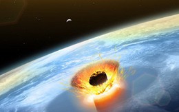 Cận cảnh nơi thiên thạch khổng lồ va chạm và làm thay đổi khí hậu Trái đất