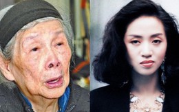 15 năm sau cái chết diva Mai Diễm Phương, mẹ già 95 tuổi vẫn bòn rút tài sản của con gái