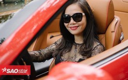 Vợ đại gia kim cương hé lộ cuộc sống viên mãn khiến nhiều người ghen tỵ sau những ồn ào sóng gió tình cảm