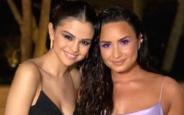 Demi Lovato bỗng có động thái "nghỉ chơi" với Selena Gomez, lý do là vì sao?