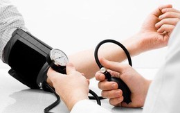 Huyết áp thất thường có nguy hiểm?