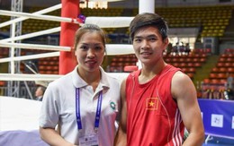 Phủ nhận thông tin VĐV Boxing Cần Thơ Đỗ Hồng Ngọc là nam