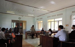 Bị đánh gãy sống mũi vì không chịu nhảy tại đám cưới