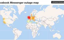 Messenger bị lỗi sau khi tung ra tính năng mới