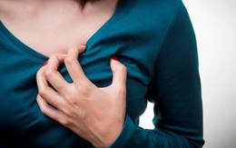 Dấu hiệu nào nhận biết sớm cơn nhồi máu cơ tim?