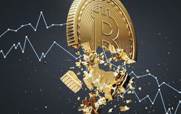 Các đồng tiền số bị bán tháo không điểm dừng, bitcoin chạm sát mức 4.000 USD