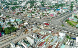 Không phải khu Đông Sài Gòn,  đây mới là nơi được đầu tư xây dựng mạng lưới giao thông lớn nhất tại TP.HCM 2 năm tới, BĐS sắp có 'cú hích' mới