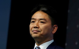Sau khi bị bắt vì cáo buộc hiếp dâm, CEO JD.com tuyên bố rút lui khỏi công ty