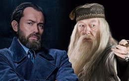 5 giả thuyết gây tranh cãi về những bí mật đen tối của gia đình Dumbledore trong Fantastic Beasts 2