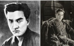 Nam diễn viên đầu tiên được coi là 'người đàn ông sexy nhất Hollywood' là một thanh niên Nhật Bản