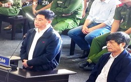 Luật sư dẫn chứng vụ Giang Kim Đạt bào chữa cho Nguyễn Văn Dương