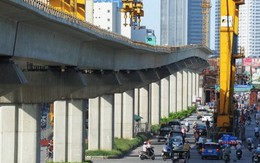 Vì đâu nhà thầu Trung Quốc trúng nhiều dự án của Việt Nam?