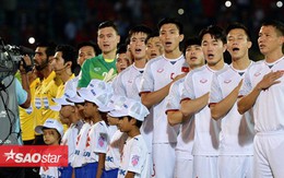 Vì sao chất lượng hình ảnh AFF Cup 2018 khi thì tốt, lúc thì tệ?