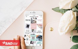 Instagram chuẩn bị 'thay áo': Giao diện đẹp tinh tế và sắp xếp gọn gàng!