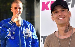 Justin Bieber đáp trả khi bị Aaron Carter mỉa mai: "Nhờ tôi mà cậu ta mới được như hôm nay"