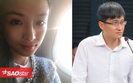 Tạm kết thúc án treo sau 'tình ái' với đại gia Cao Toàn Mỹ, hoa hậu Phương Nga thêm trân quý giá trị của 'tự do'