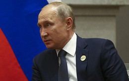 "Quân cờ" Iran: Nga đánh đổi thỏa hiệp với Israel sau loạt bão trừng phạt mạnh của Mỹ