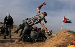 Nga sẵn sàng làm trung gian hòa giải giữa Palestine và Israel