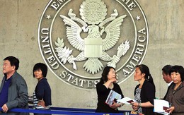Mỹ bỏ ưu đãi thị thực với nhiều nhà nghiên cứu Trung Quốc