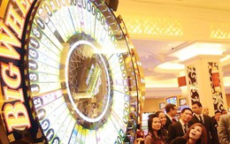 Casino đầu tiên cho người Việt vào chơi: Cú nhảy đầu tiên của casino