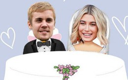 Justin Bieber chính thức xác nhận đã kết hôn với Hailey Baldwin