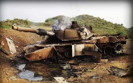 Vì sao xe tăng Abrams bị thiêu hủy nhiều ở Yemen