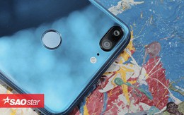 6 chiếc smartphone giá thấp đáng mua nhất 2018