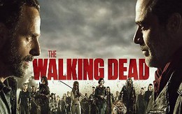 Tại sao động vật không biến thành zombie trong phim The Walking Dead?