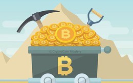 Chuyện gì sẽ xảy ra khi 21 triệu đồng Bitcoin bị đào hết?