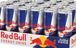 Ông chủ Red Bull rót 120 triệu USD vào thị trường đồ uống tăng lực Việt Nam
